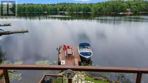 4202 GO HOME LAKE SHR | Georgian Bay Ontario | Slide Image Twenty-five