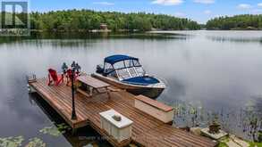 4202 GO HOME LAKE SHR | Georgian Bay Ontario | Slide Image Twenty-nine