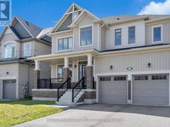 104 KIRBY AVENUE Collingwood Ontario, L9Y 4C5