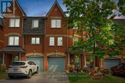 41 MARMILL WAY | Markham Ontario | Slide Image One