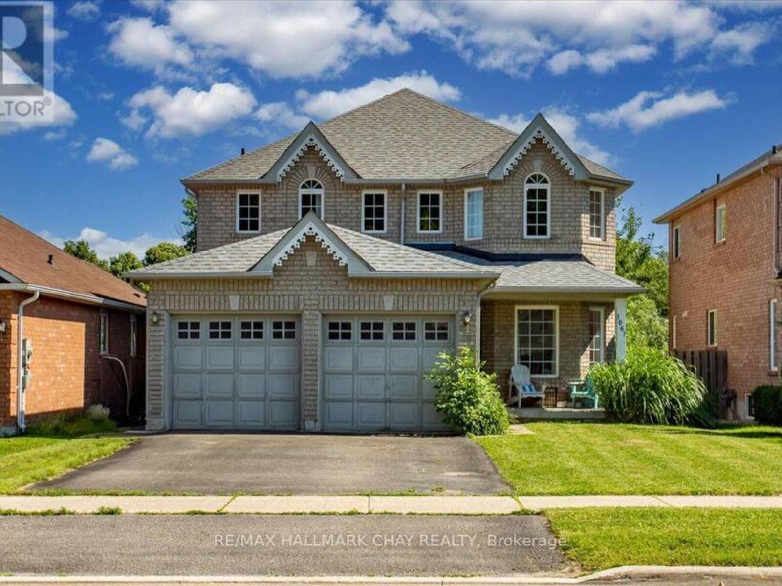 1067 LESLIE DRIVE, Innisfil, Ontario L9S 2A7