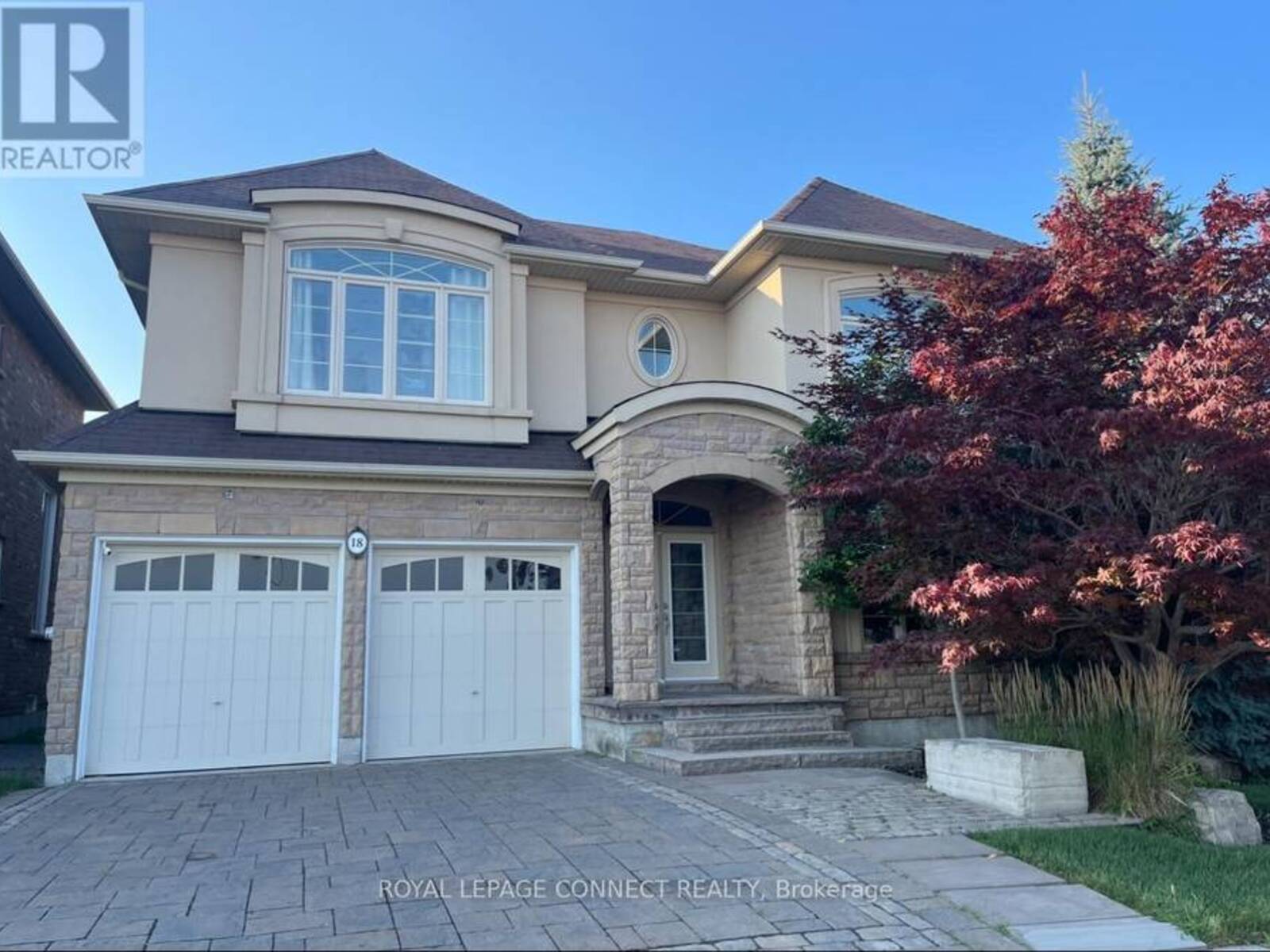 18 KANE CRESCENT, Aurora, Ontario L4G 0C5