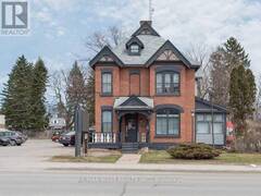 169 BAYFIELD STREET Barrie Ontario, L4M 3B4