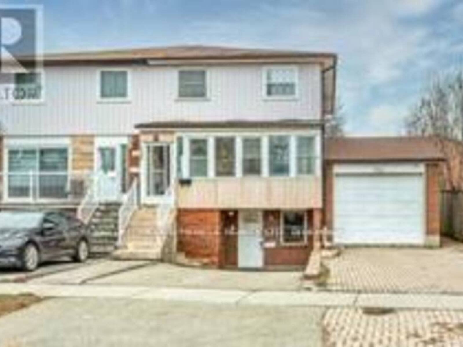 7549 CATALPA ROAD, Mississauga, Ontario L4T 2T2