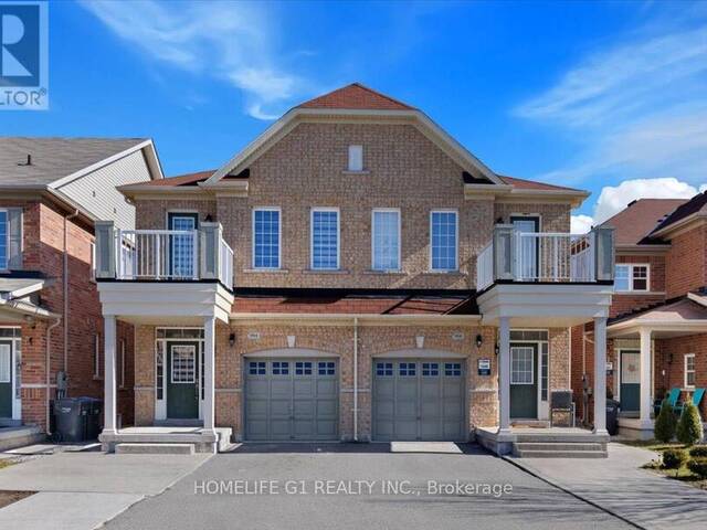 904 OASIS DRIVE Mississauga Ontario, L5V 0C7