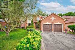 20 CAPTAIN FRANCIS DRIVE | Markham Ontario | Slide Image One