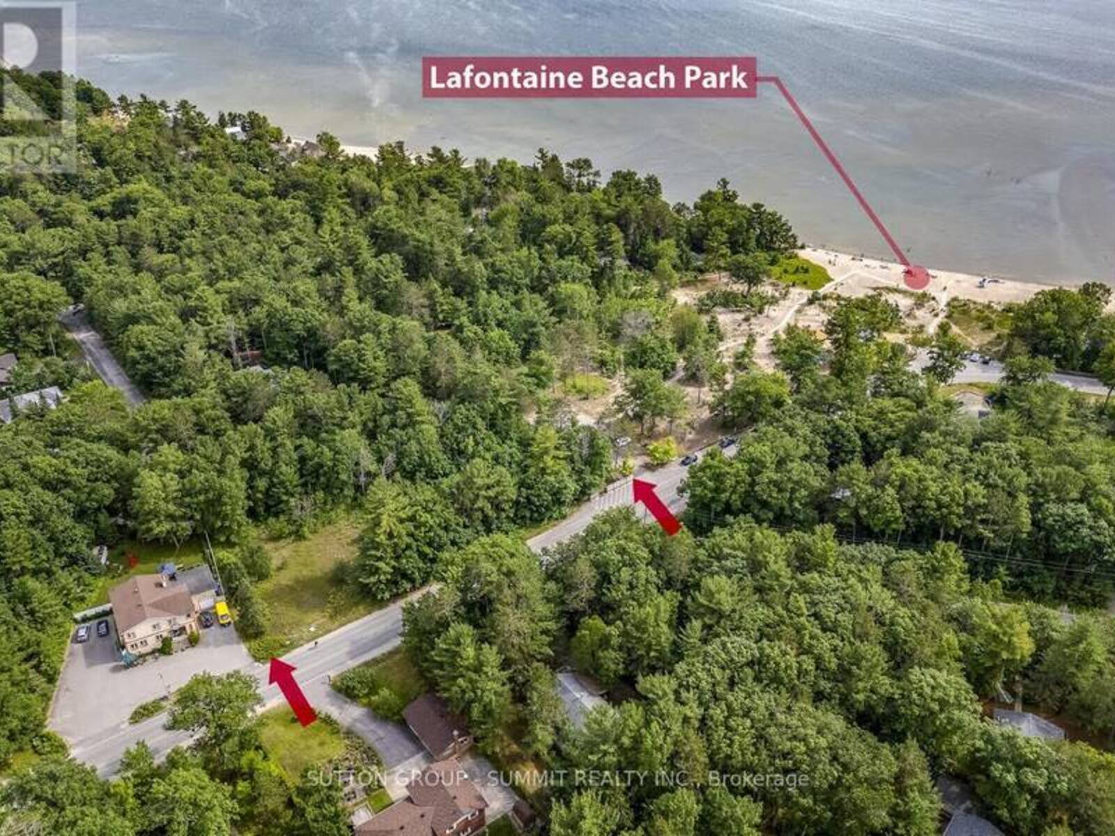 LOT 167 LAFONTAINE ROAD W, Tiny, Ontario L9M 1R3