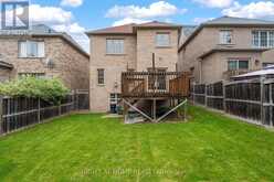 255 QUEEN FILOMENA AVENUE | Vaughan Ontario | Slide Image Thirty-one