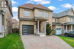 255 QUEEN FILOMENA AVENUE | Vaughan Ontario | Slide Image Thirty-five