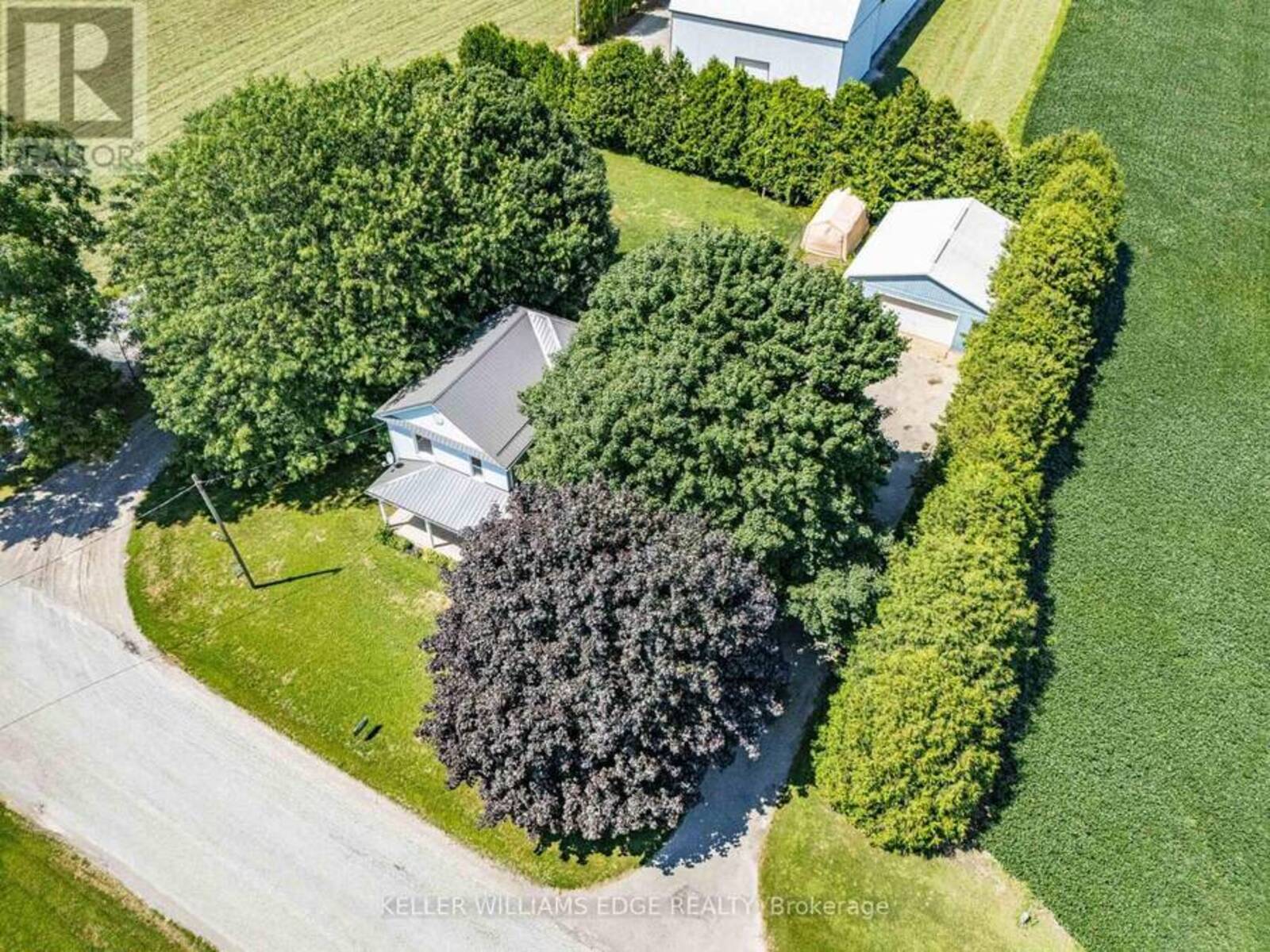 1287 WINDHAM ROAD 2, Norfolk, Ontario N0E 1R0