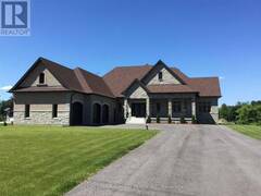 4640 LLOYDTOWN-AURORA ROAD King Ontario, L0G 1J0