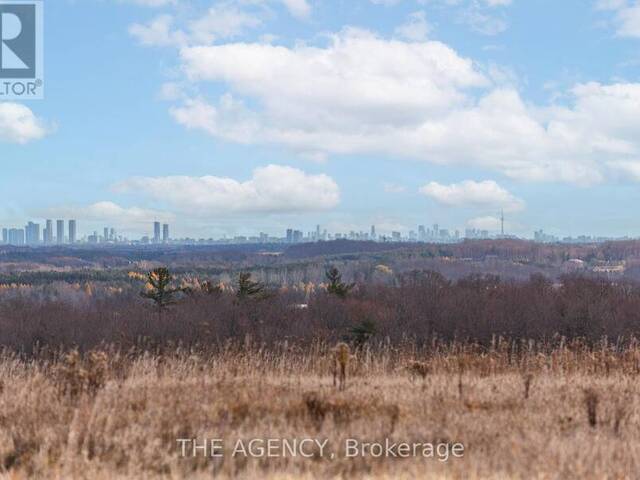 0 OLD CHURCH ROAD Caledon Ontario, L7E 0R2