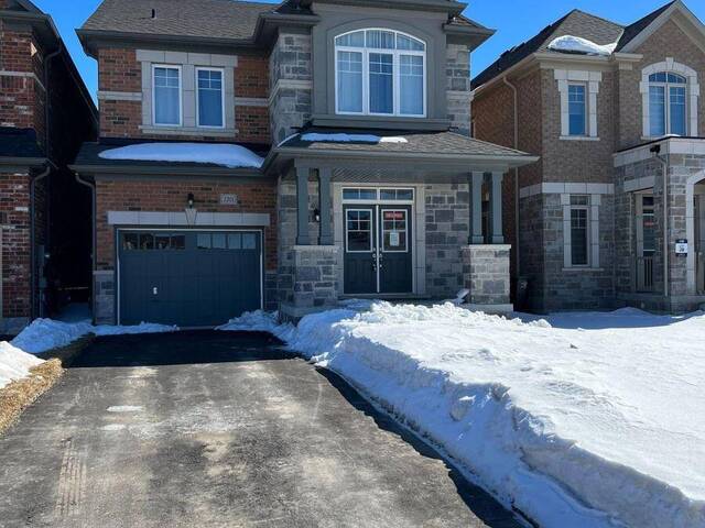 2201 LOZENBY STREET Innisfil Ontario, L9S 0M9