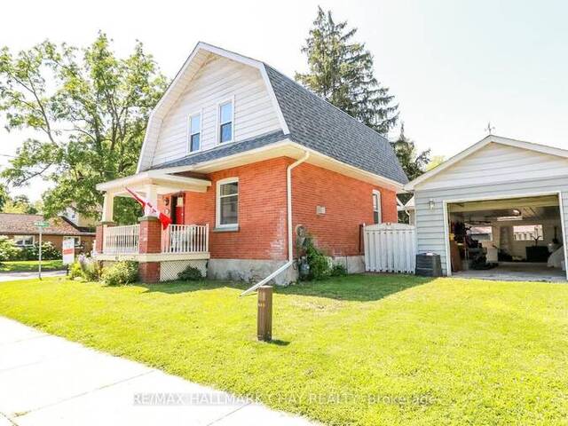 46 CHURCH STREET S New Tecumseth Ontario, L9R 1G9