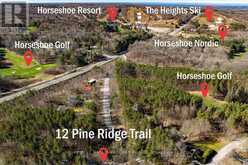 12 PINE RIDGE TRAIL | Oro-Medonte Ontario | Slide Image Twenty-seven