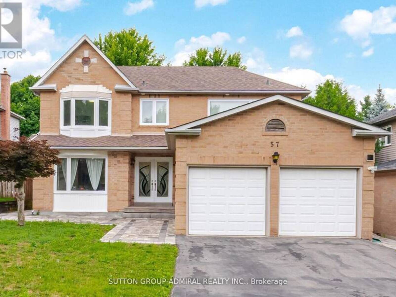 57 HASKELL CRESCENT, Aurora, Ontario L4G 5T4