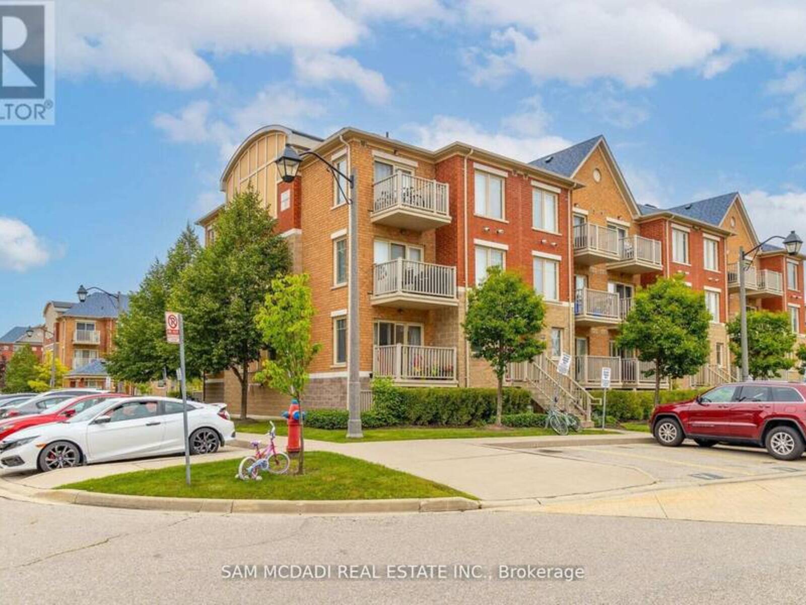 51 - 5050 INTREPID DRIVE, Mississauga, Ontario L5M 0E6