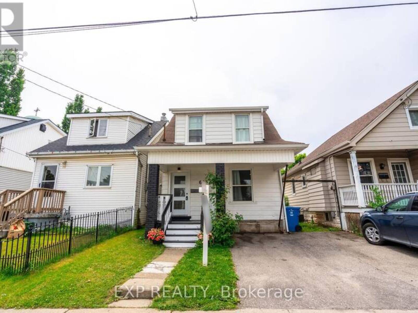 68 HARRISON AVENUE S, Hamilton , Ontario L8H 3A1