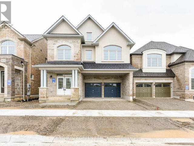 3932 LEONARDO STREET Burlington Ontario, L7M 4H5