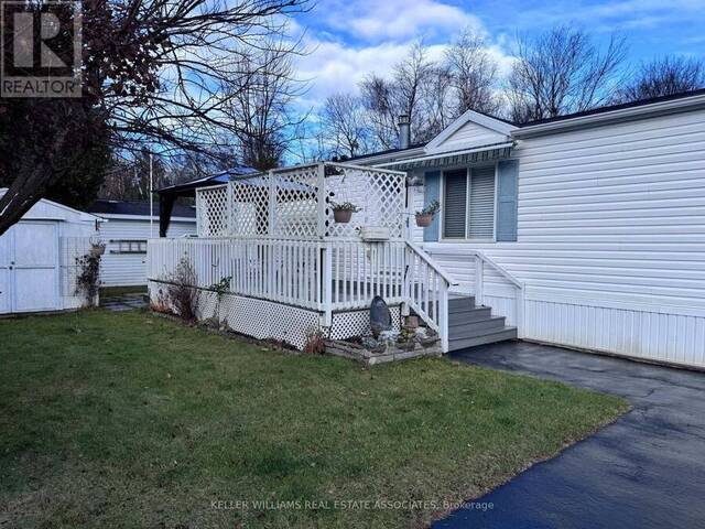 43 WATER STREET Puslinch Ontario, N0B 2J0