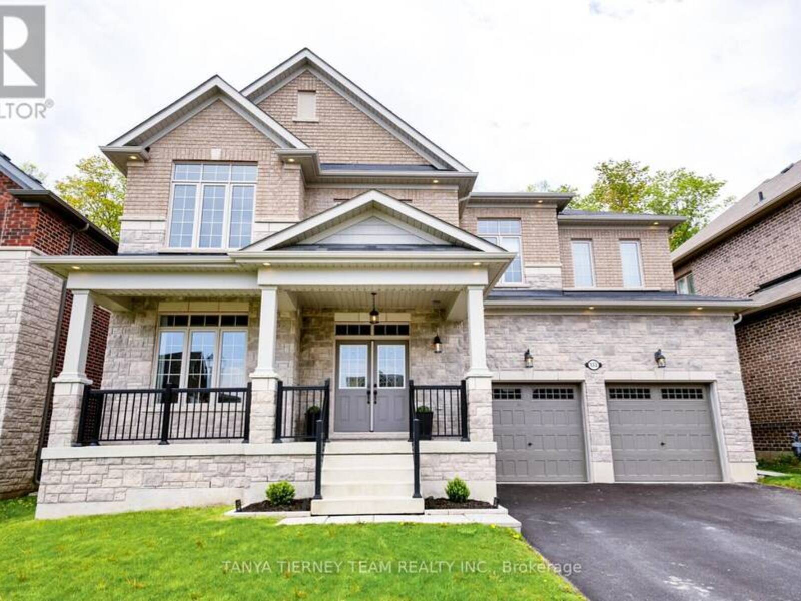 133 HIGHLANDS BOULEVARD, Cavan-Monaghan, Ontario L0A 1G0