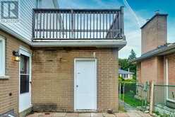 151 GRANDVIEW AVENUE | Markham Ontario | Slide Image Thirty-seven