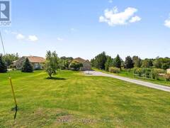 5183 SHERKSTON ROAD Port Colborne Ontario, L0S 1R0