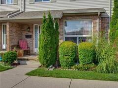 18 - 1920 MARCONI BOULEVARD London Ontario, N5V 4X8