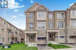 26 THOMAS HOPE LANE | Markham Ontario | Slide Image One