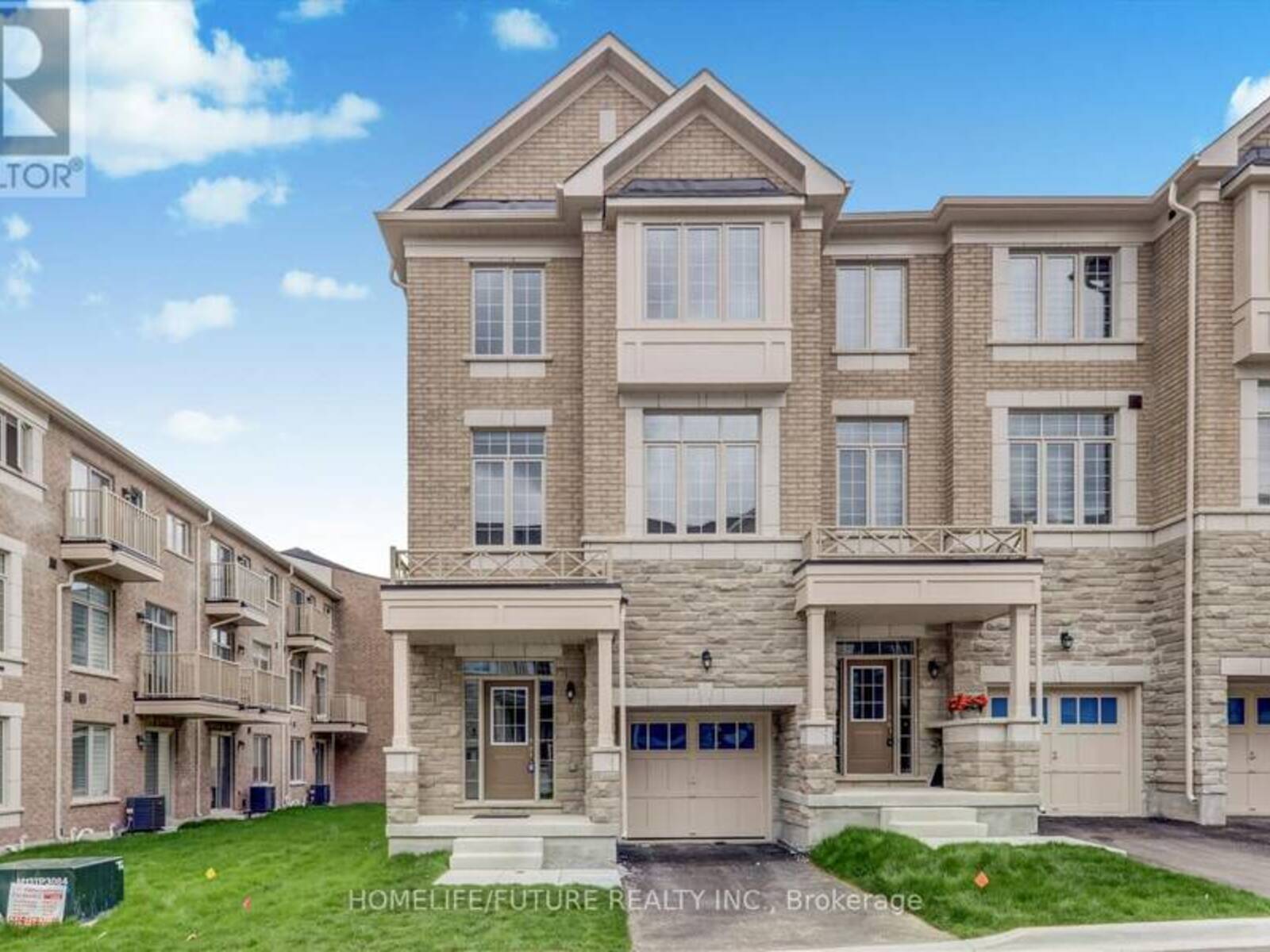 26 THOMAS HOPE LANE, Markham, Ontario L3S 3J5