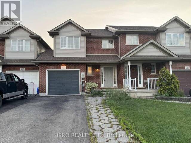 4422 CHRISTOPHER COURT Lincoln Ontario, L0R 1B5