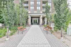 327 - 540 BUR OAK AVENUE | Markham Ontario | Slide Image One