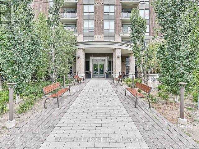 327 - 540 BUR OAK AVENUE Markham Ontario, L6C 0Y2