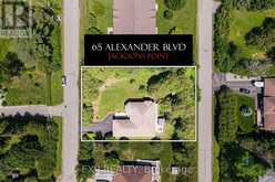 65 ALEXANDER BOULEVARD | Georgina Ontario | Slide Image Thirty-six