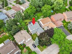 42 DRUMERN CRESCENT Richmond Hill Ontario, L4C 5H8