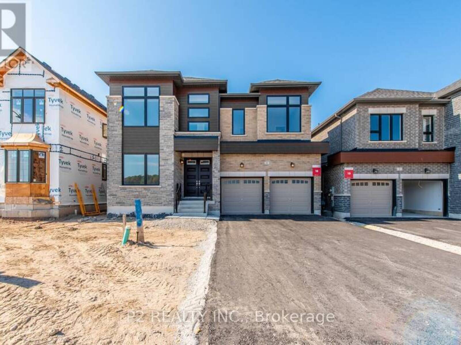 4 WILD GINGER LANE, Midhurst, Ontario L9X 2C9