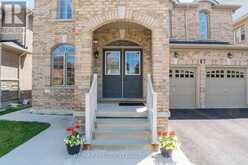 7 WELLPARK WAY | Brampton Ontario | Slide Image Two