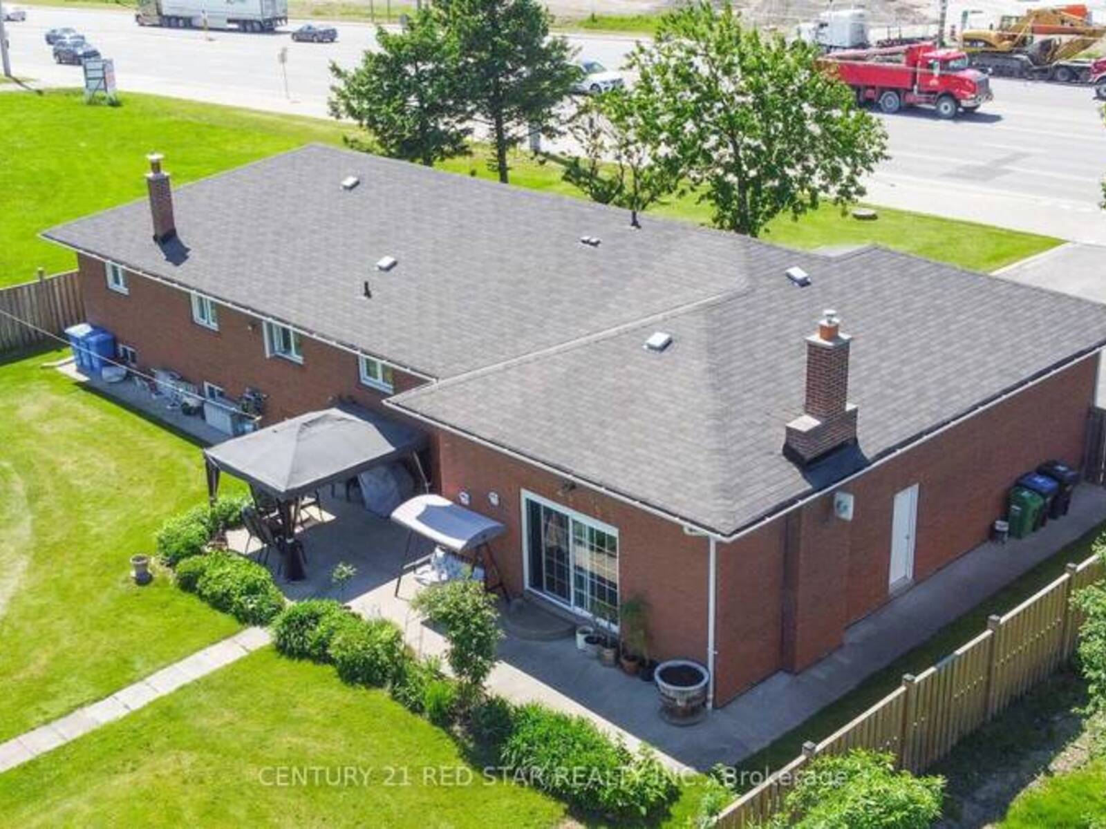 5955 MAYFIELD ROAD, Brampton, Ontario L6R 0A8