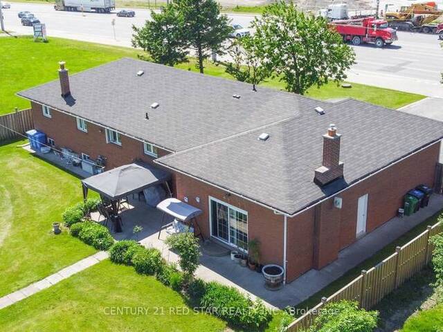 5955 MAYFIELD ROAD Brampton Ontario, L6R 0A8