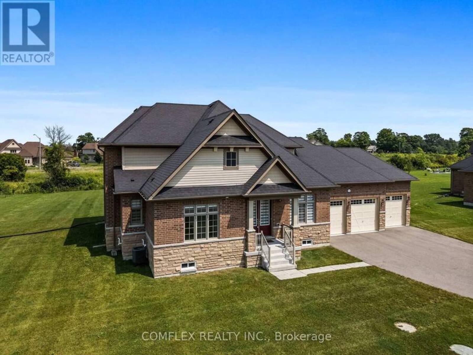 13 WELLERS WAY, Quinte West, Ontario K0K 1L0