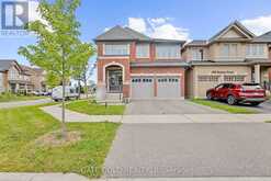 2560 BANDSMAN CRESCENT | Oshawa Ontario | Slide Image One