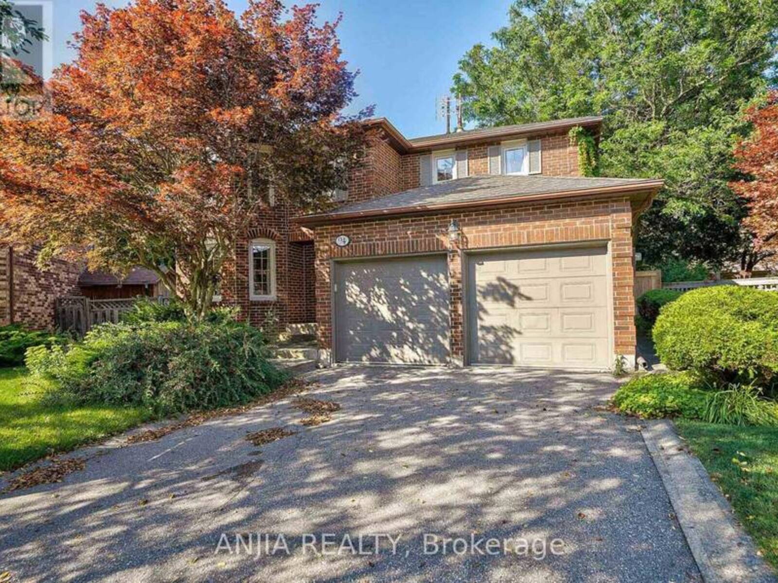 94 TILMAN CIRCLE, Markham , Ontario L3P 5V4