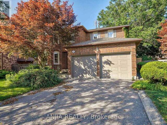 94 TILMAN CIRCLE Markham Ontario, L3P 5V4