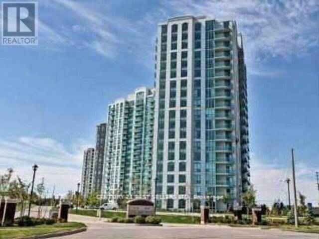 801 - 4900 GLEN ERIN DRIVE Mississauga Ontario, L5M 7S2