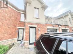 2 - 3395 THOMAS STREET S Mississauga Ontario, L5M 0P7