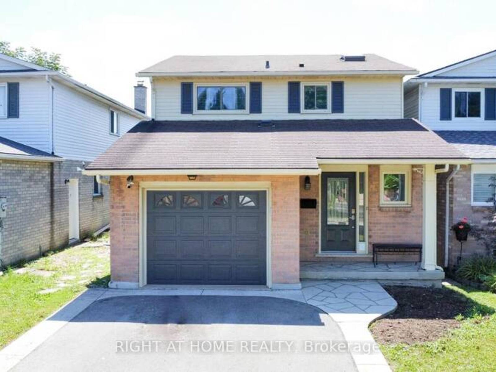 53 BAXTER CRESCENT, Thorold, Ontario L2V 4S1