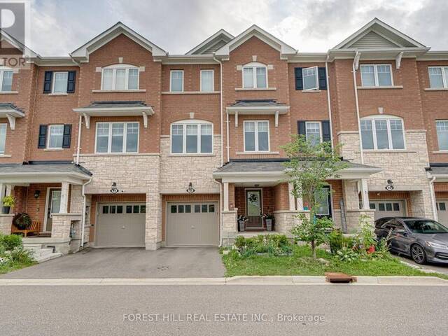 92 HIBISCUS LANE Hamilton Ontario, L8K 0A4