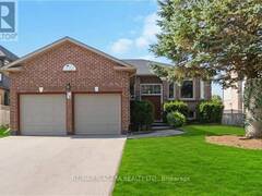 14 MEADOWBROOK LANE Pelham Ontario, L0S 1E4