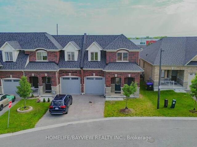 99 KINGSMERE CRESCENT New Tecumseth Ontario, L9R 0C4