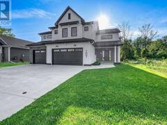 7007 BLUE COAST HEIGHTS Plympton-Wyoming Ontario, N0N 1E0